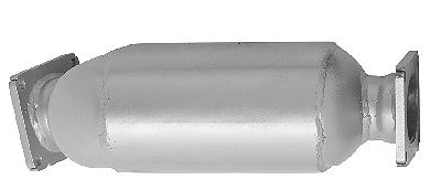 Imasaf Ruß-/Partikelfilter, Abgasanlage [Hersteller-Nr. 19.98.83] für BMW von IMASAF