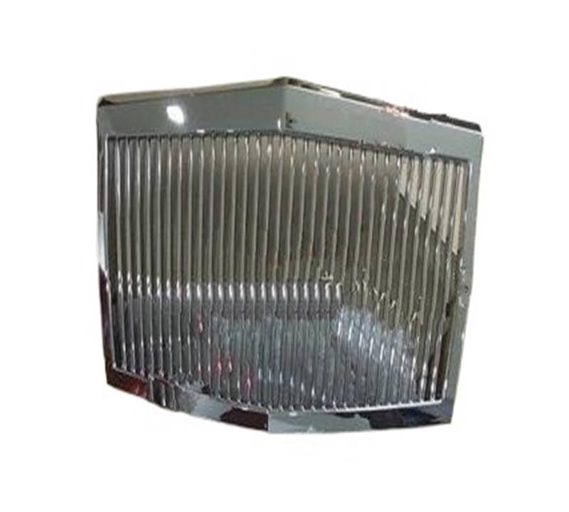 IMAWUHM Metall Auto Kühlergrill für Chrysler 300C, Front Stoßstange Grill Maske, Kühlergrill, Auto Frontgrill von IMAWUHM