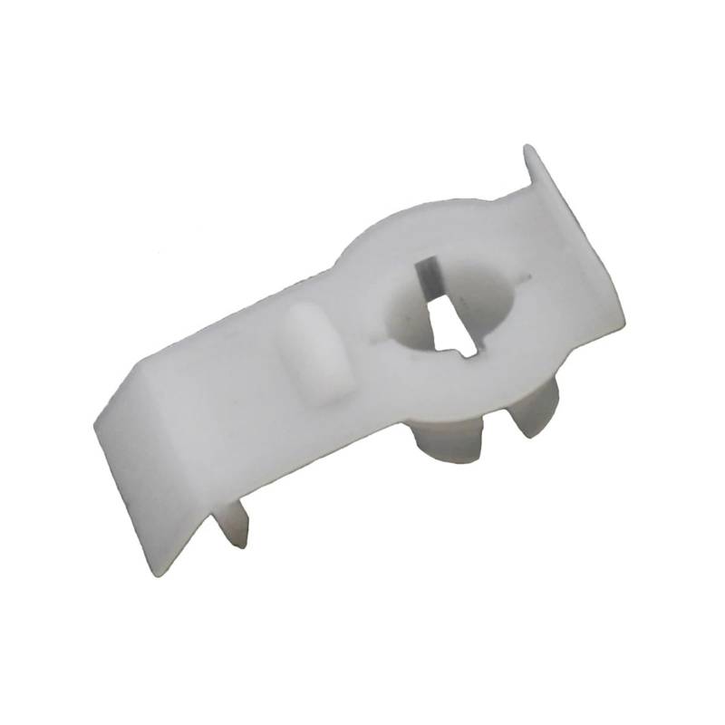 Fensterheber Vormontiert Fensterheber 10Pcs Für Für X5 E53 51338254781 Auto Tür Vorne Links Rechts Fensterheber Reparatur Clip Schiene Schiebe Ersatz von IMAWUHM