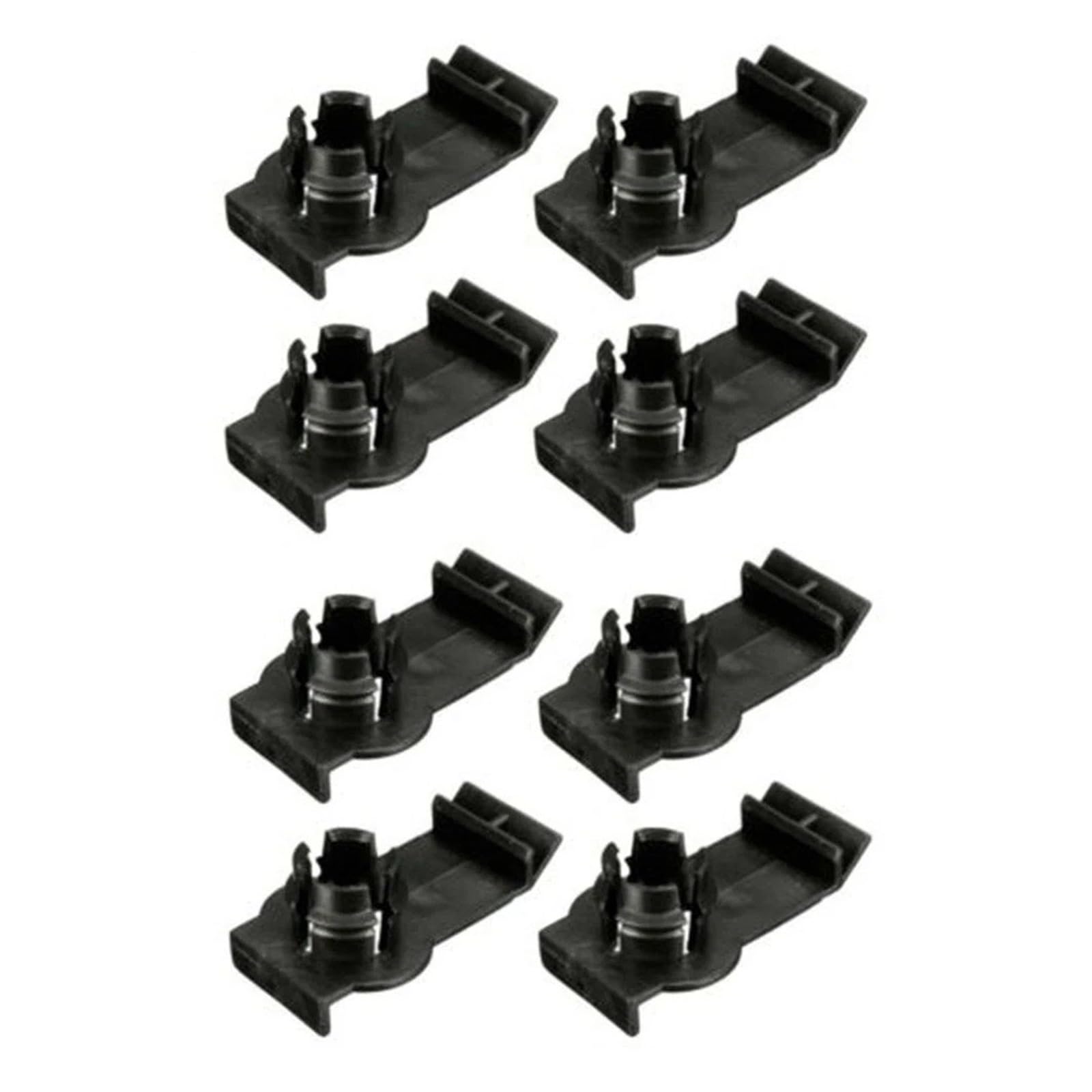 Fensterheber Vormontiert Fensterheber 8 Stücke Regler Clip Klammern Auto Fenster Kits Langlebig Auto Fahrzeug Vorne Rechts Links Reparatur Halterung Für X5 E53 3er E46 51338254781 Fensterheber Vormontiert Fensterheber 8 Stücke Regler Clip Klammern Auto Fenster Kits Langlebig Auto Fahrzeug Vorne Rechts Links Reparatur Halterung Für X5 E53 3er E46 51338254781 von IMAWUHM
