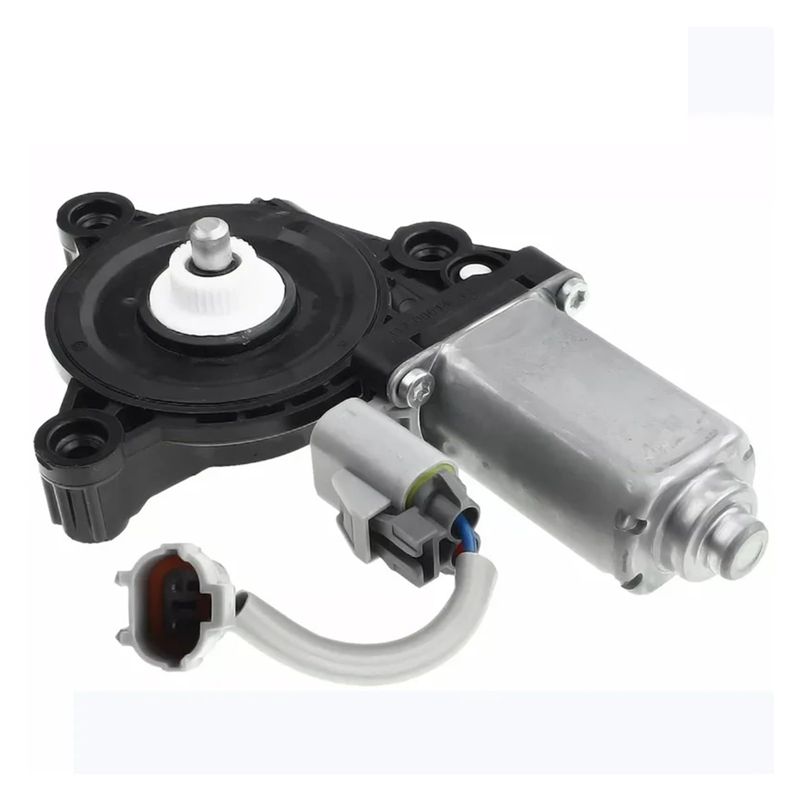 Fensterheber Vormontiert Fensterheber Auto Elektrische Fensterheber Motor Fensterheber Heber Für Hyundai Für Elantra 2011-2016 Für Sonata 2013-2015 834503S001 834603S001(Front Left/Rear Right) von IMAWUHM
