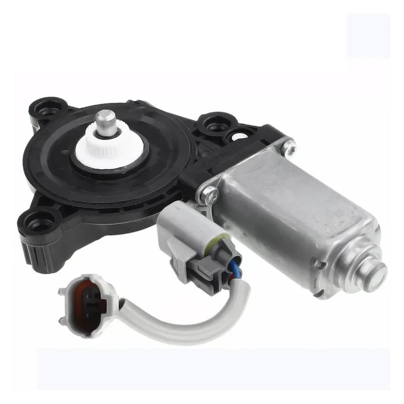 Fensterheber Vormontiert Fensterheber Auto Elektrische Fensterheber Motor Fensterheber Heber Für Hyundai Für Elantra 2011-2016 Für Sonata 2013-2015 834503S001 834603S001(Front Left/Rear Right) von IMAWUHM