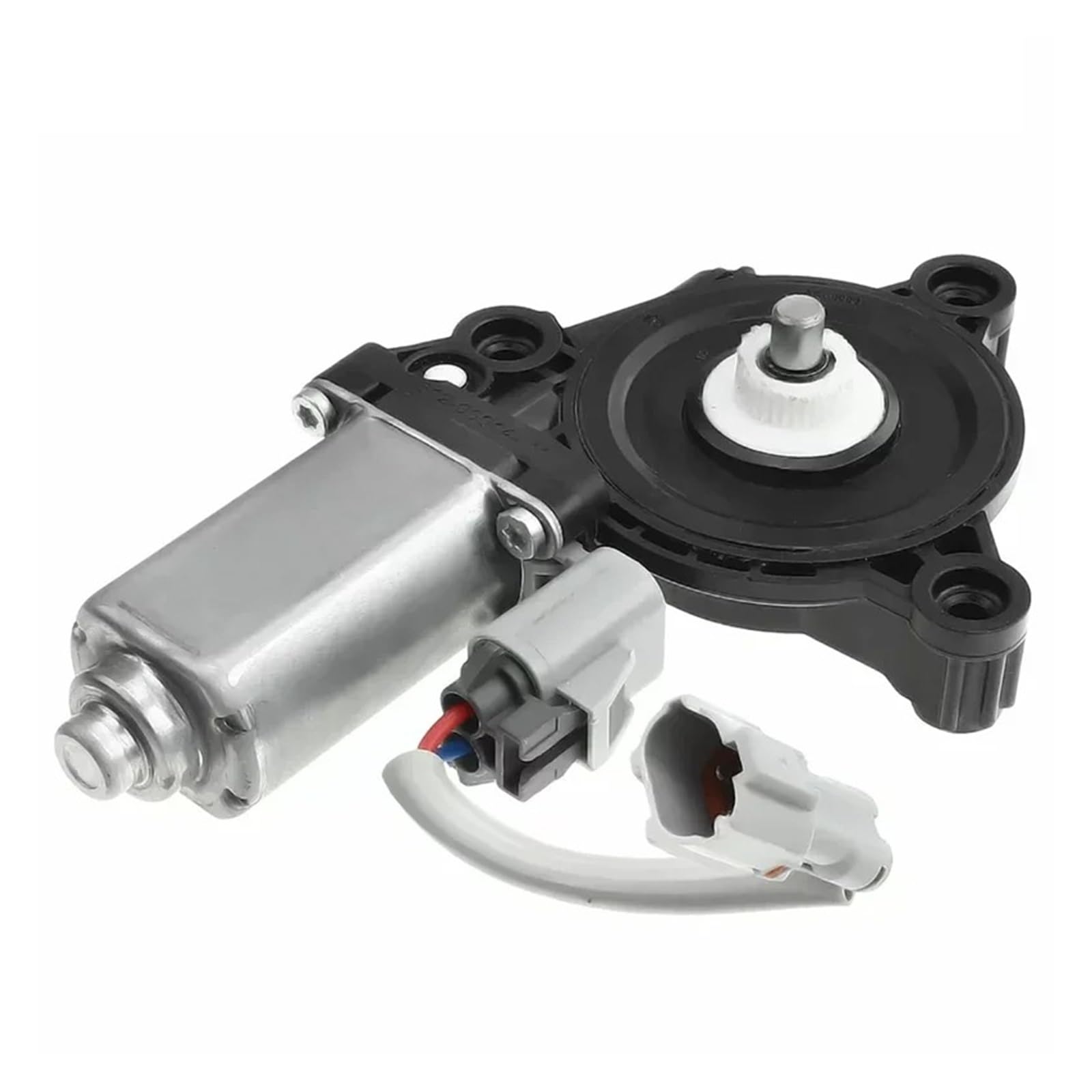 Fensterheber Vormontiert Fensterheber Auto Elektrische Fensterheber Motor Fensterheber Heber Für Hyundai Für Elantra 2011-2016 Für Sonata 2013-2015 834503S001 834603S001(Front Right/Rear Left) von IMAWUHM