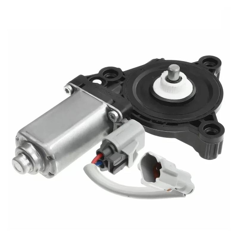 Fensterheber Vormontiert Fensterheber Auto Elektrische Fensterheber Motor Fensterheber Heber Für Hyundai Für Elantra 2011-2016 Für Sonata 2013-2015 834503S001 834603S001(Front Right/Rear Left) von IMAWUHM