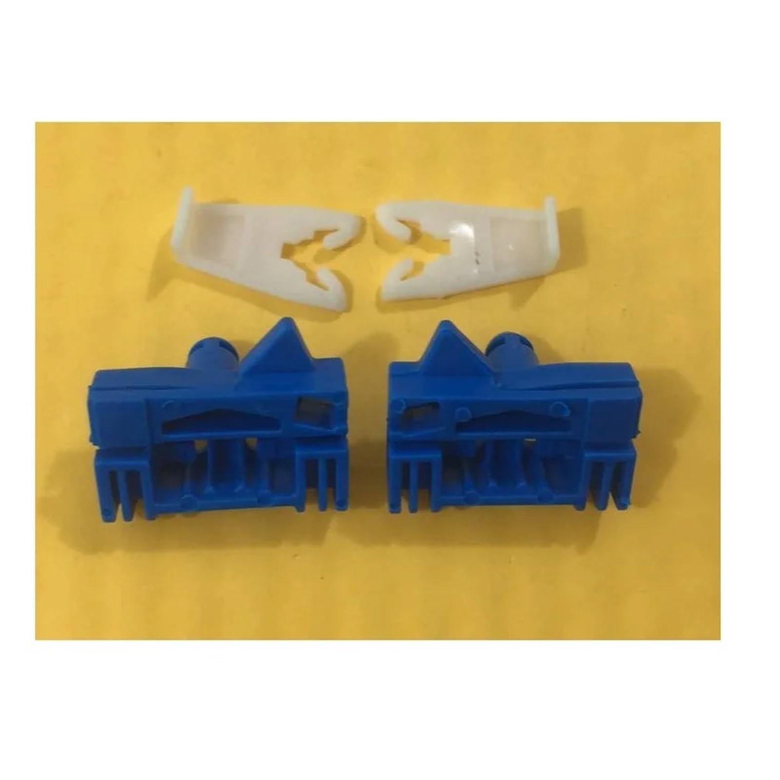 Fensterheber Vormontiert Fensterheber Clips Für Citroen Für C3 Für Pluriel Fensterheber Reparatur Kit 2/3-Tür Vorne Links Und Rechts 2003 2004 2005 2006 2007 2008 2009 2010 Fensterheber Vormontiert Fensterheber Clips Für Citroen Für C3 Für Pluriel Fensterheber Reparatur Kit 2/3-Tür Vorne Links Und Rechts 2003 2004 2005 2006 2007 2008 2009 2010 von IMAWUHM