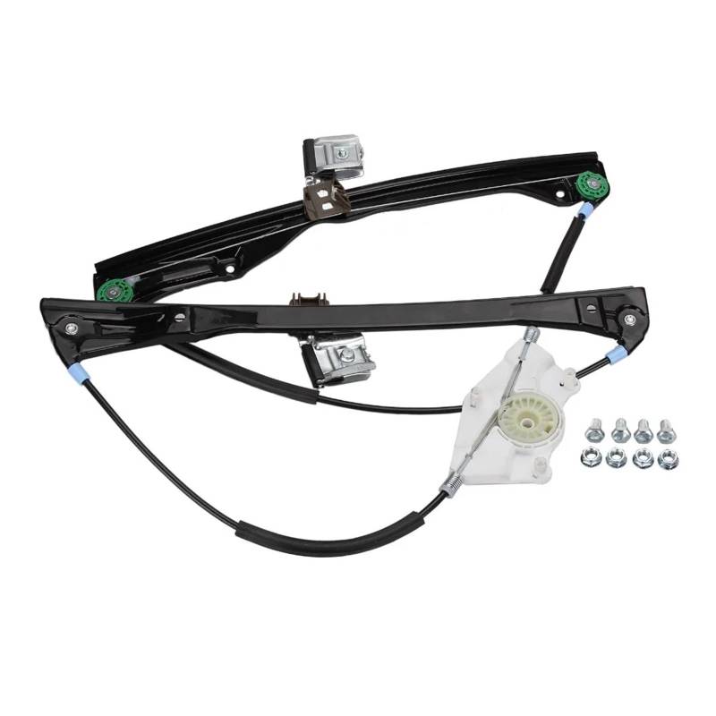 Fensterheber Vormontiert Fensterheber Elektrischer Fensterheber Vorne Rechts Für VW Für Golf Für Bora MK4 1,6 1,8 2,0 1997 1998 1999 2000 2001 2002 2003 2004 2005 von IMAWUHM