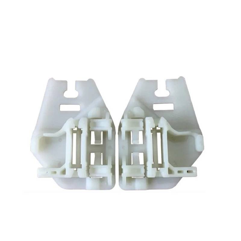 Fensterheber Vormontiert Fensterheber Fensterheber-Reparatursatz Autoteile Für E46 1998 1999 2000 2001 2002 2003 2004 2005 Fensterheber-Reparaturclip Hinten Rechts Und Links von IMAWUHM