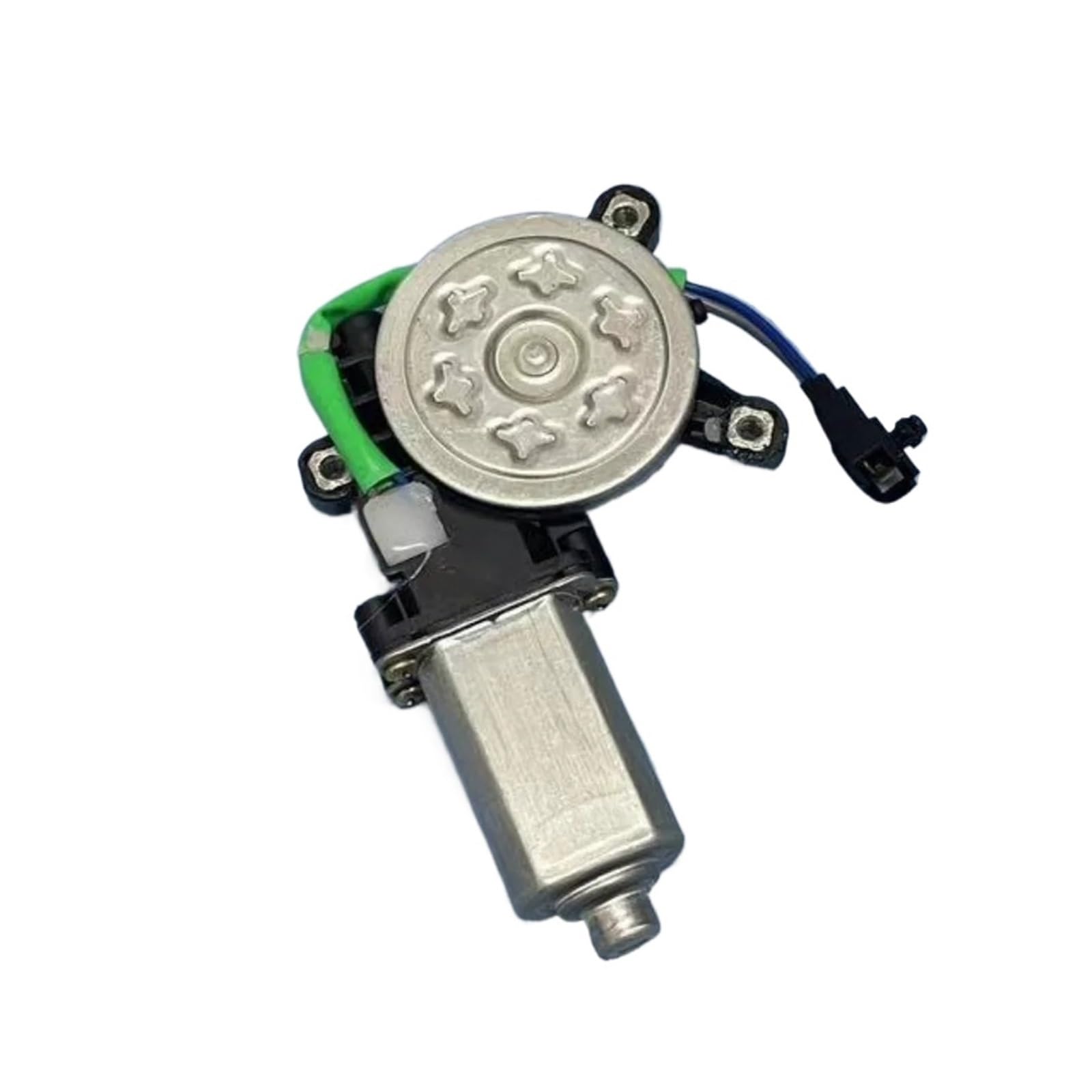 Fensterheber Vormontiert Fensterheber Fensterhebermotor Für Daewoo Für Lanos Für Leganza Für NUBIRA 96430381 96430382(96430382) von IMAWUHM