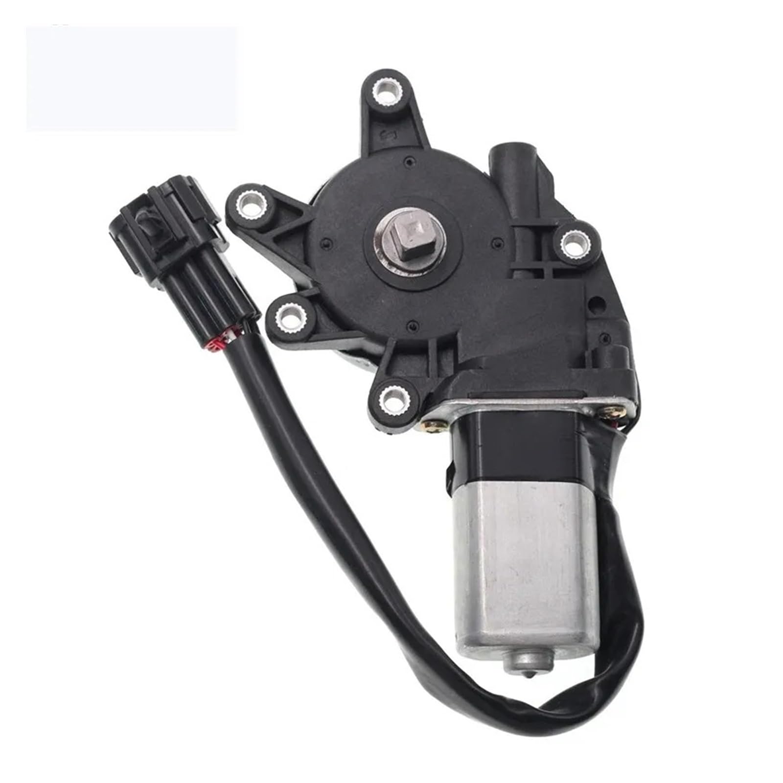 Fensterheber Vormontiert Fensterheber Fensterhebermotor Für Fensterheber Für Nissan Für Sylphy 2005–2021 Für LVINA 2007–2010 Für LANNIA 2018–2021 Autozubehör(Front Left -6 pins) von IMAWUHM