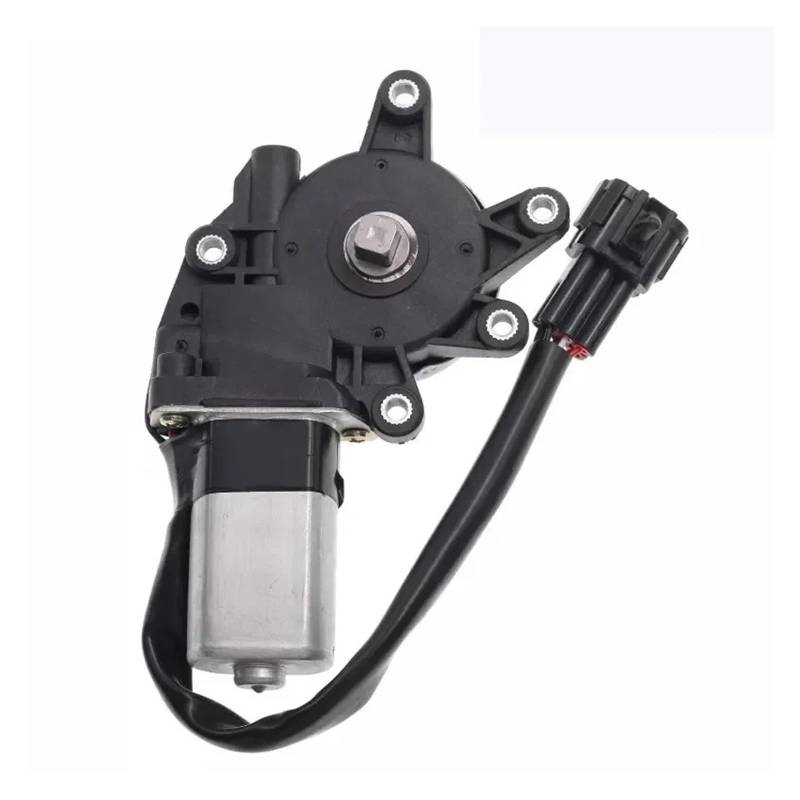 Fensterheber Vormontiert Fensterheber Fensterhebermotor Für Fensterheber Für Nissan Für Sylphy 2005–2021 Für LVINA 2007–2010 Für LANNIA 2018–2021 Autozubehör(Front Right-2 pins) von IMAWUHM