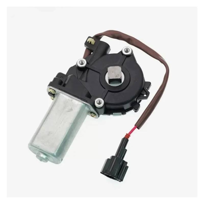 Fensterheber Vormontiert Fensterheber Fensterhebermotor Für Fensterheber Für Nissan Für Sylphy 2005–2021 Für LVINA 2007–2010 Für LANNIA 2018–2021 Autozubehör(Rear Right-2 pins) von IMAWUHM