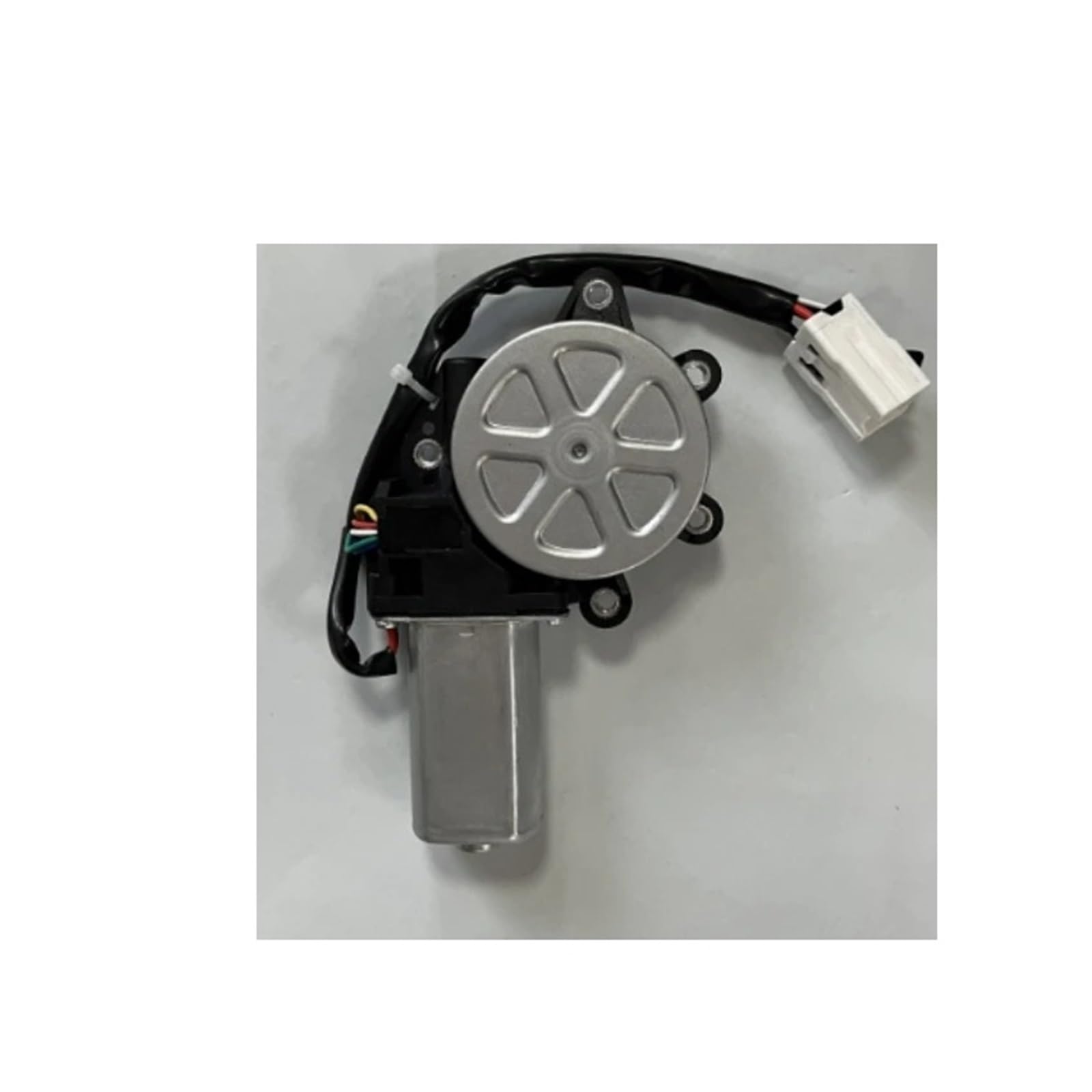 Fensterheber Vormontiert Fensterheber Fensterhebermotor Für Nissan 350Z Für Cabrio Für Coupé Für Skyline Für Infiniti G35 80730-CD00A 80731-CD00A(Vorne Links) von IMAWUHM