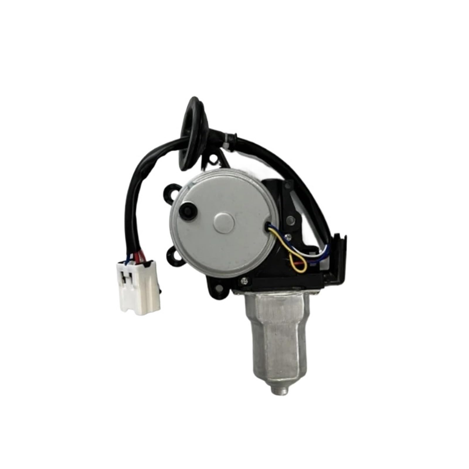 Fensterheber Vormontiert Fensterheber Fensterhebermotor Für Nissan 350Z Für Cabrio Für Coupé Für Skyline Für Infiniti G35 80730-CD00A 80731-CD00A(Vorne rechts) von IMAWUHM