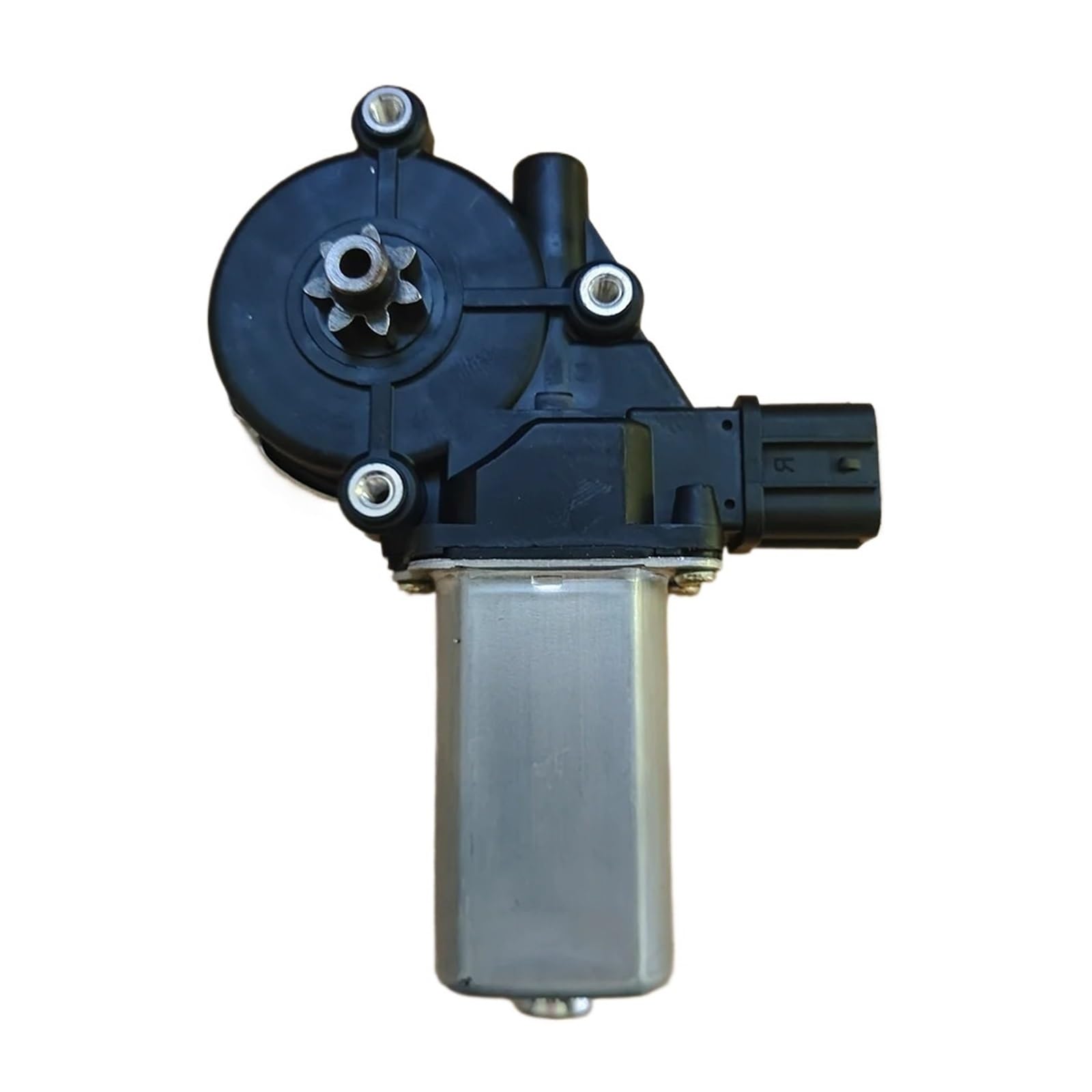 Fensterheber Vormontiert Fensterheber Fensterhebermotor Vorne Für Isuzu Für DMAX 2012 2013 2014 2015 2016 2017 2018-19 RHD 8981607230 8981607240 8-98160723-0(Vorne Links) von IMAWUHM