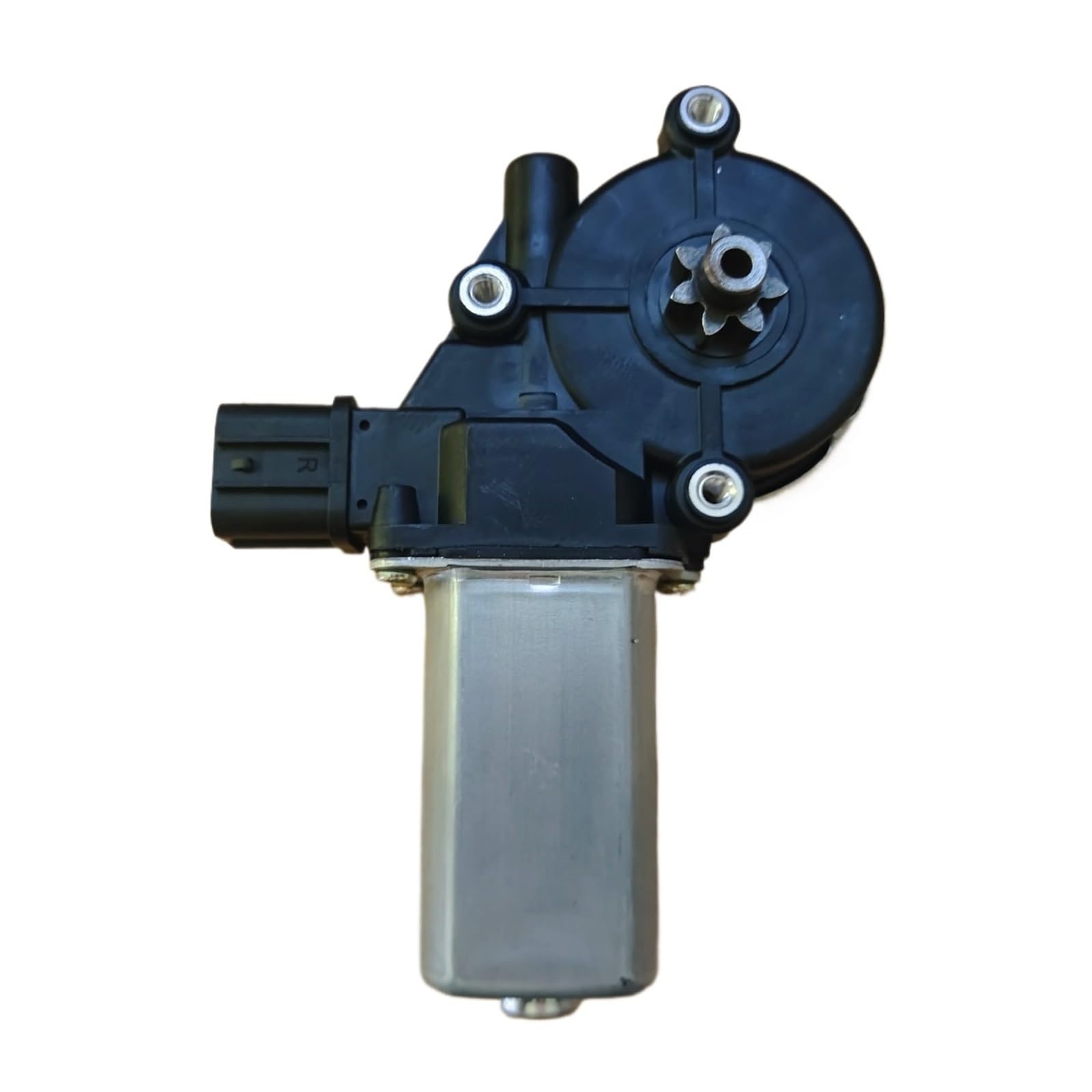 Fensterheber Vormontiert Fensterheber Fensterhebermotor Vorne Für Isuzu Für DMAX 2012 2013 2014 2015 2016 2017 2018-19 RHD 8981607230 8981607240 8-98160723-0(Vorne rechts) von IMAWUHM