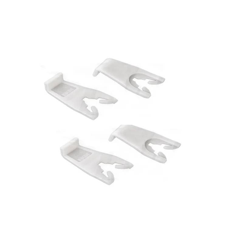 Fensterheber Vormontiert Fensterheber Für Laguna Mk2 2 Ii 2001 2002 2003 2004 2005 2006 2007 Fensterheber-Reparatursatz Vorne Links Und Rechts Autofenster-Kunststoffclips von IMAWUHM