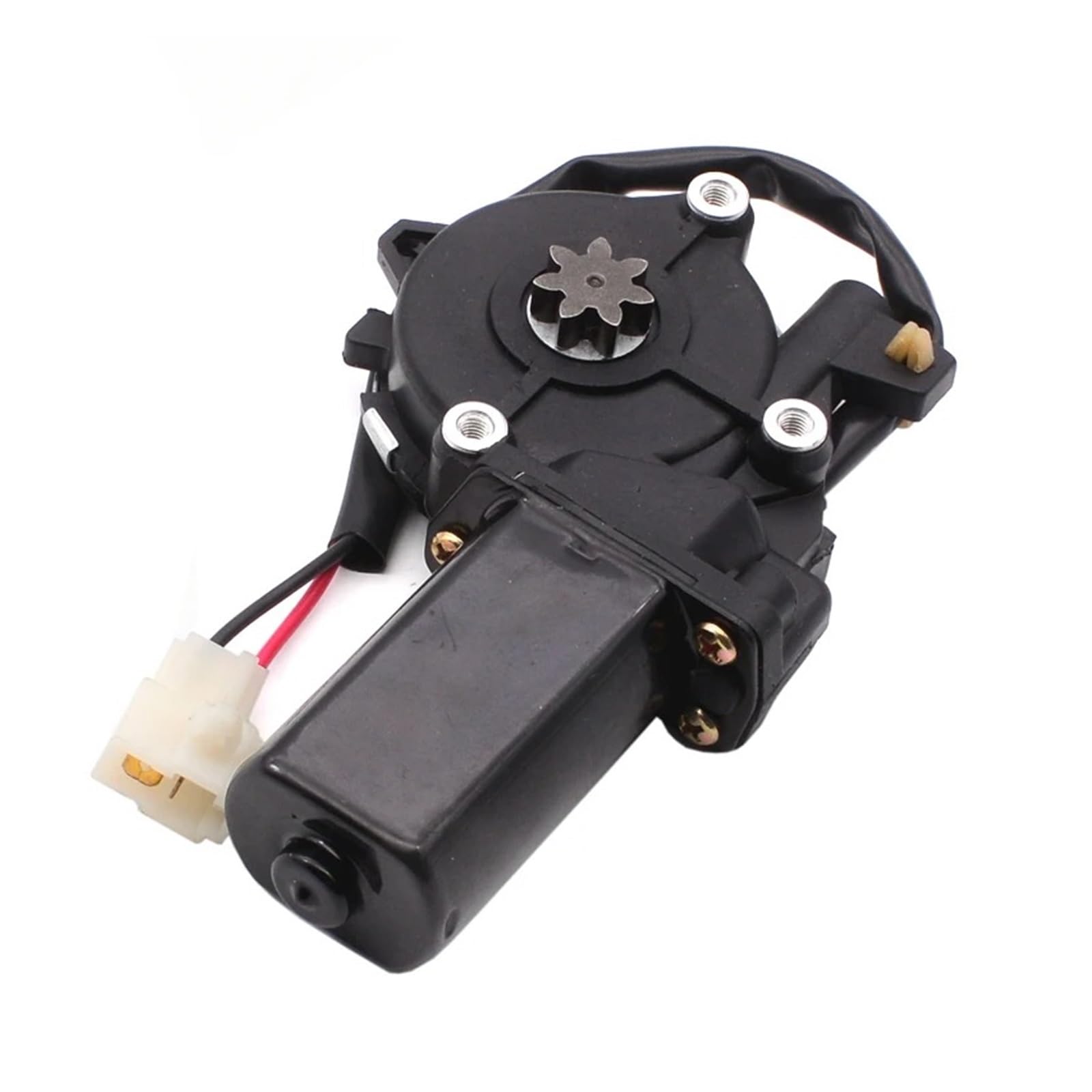 Fensterheber Vormontiert Fensterheber Für Toyota Für Land Für Cruiser LC80 4500 1991 1992 1993 1994 1995 1996 1997 Fenster Antrieb Auto Fensterheber Motor(Rear Left) von IMAWUHM