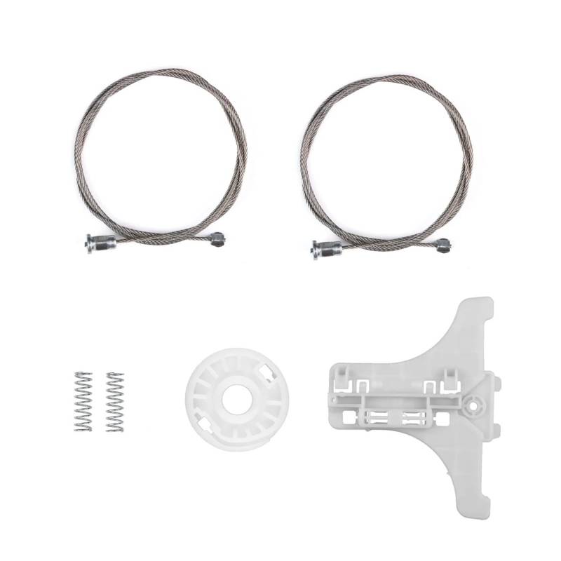 Fensterheber Vormontiert Fensterheber Hinten Links Fenster Reparatur Kit Für Hyundai Für Ix35 2011 2012 2013 2014 2015 Auto Zubehör von IMAWUHM