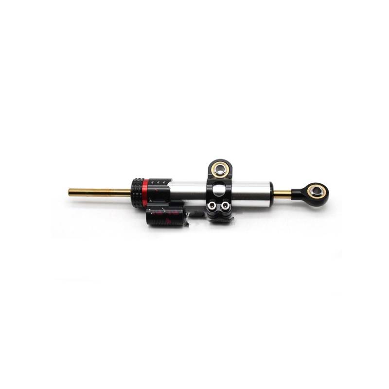 Linear Umgekehrte Stabilisieren Dämpfer Für Kawasaki Z 800 Z800 /E Version 2013 2014 2015 2016 Einstellbare Stabilisator Lenkung Dämpfer Mit Halterung Motorrad Zubehör(Steering Damper A) von IMAWUHM