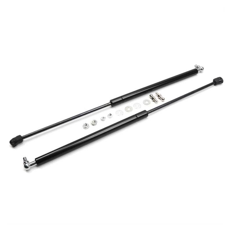 Motorhaubendämpfer 1 Set Für Kadjar 2015 2016 2017 2018 2019 2020 2021 Autozubehör Fronthaube Motorhaube Lift Unterstützung Federbein Auto Ersatz Motorhauben Gasfeder von IMAWUHM