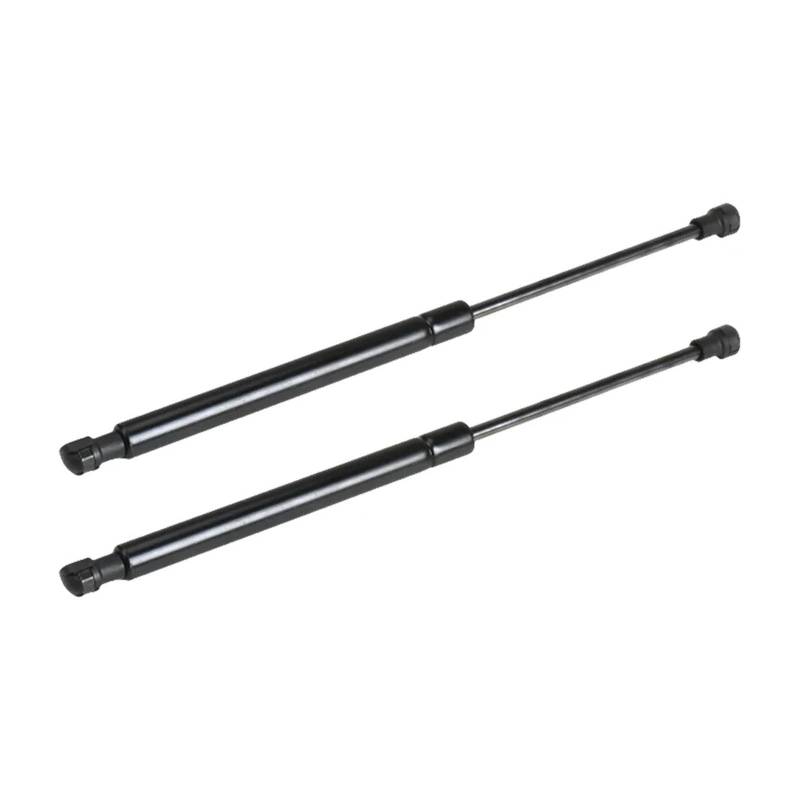 Motorhaubendämpfer 2 STÜCKE 51247250308 Auto Front Motorhaube Lift Heckklappe Lift Unterstützung Gasfeder Stoßdämpfer Federbeine Für 3er E90 2005-2012 Motorhauben Gasfeder(2PCS Rear) von IMAWUHM