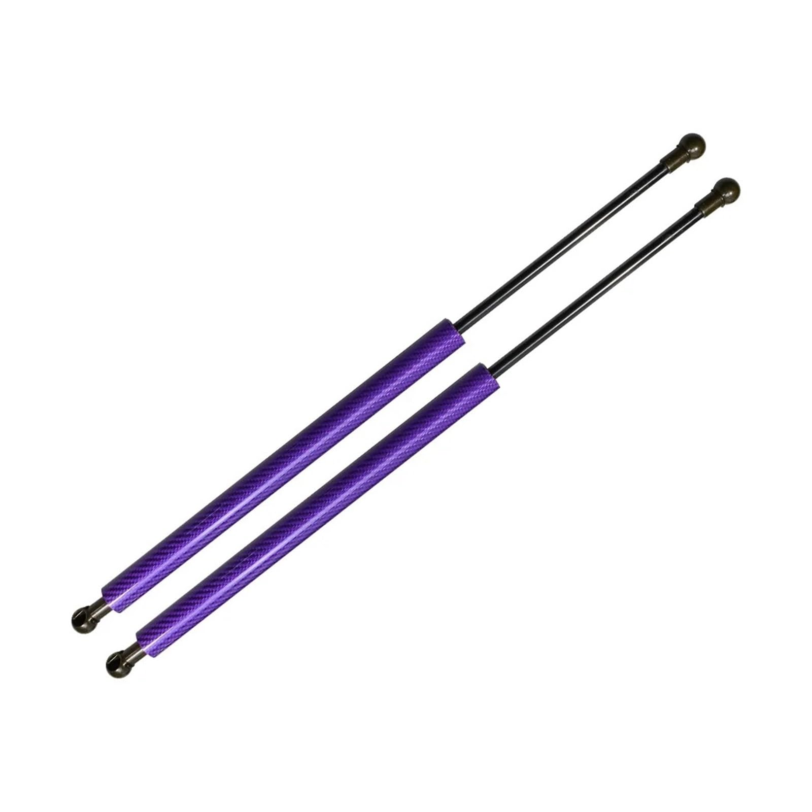 Motorhaubendämpfer 2 STÜCKE Für VW Für Golf MK3 1993-1998 Fronthaube Motorhaube Modifizieren Gasdruckfedern Kohlefaser-Hubstützstange Federn Stoßdämpfer Motorhauben Gasfeder(Purple Carbon Fiber) Motorhaubendämpfer 2 STÜCKE Für VW Für Golf MK3 1993-1998 Fronthaube Motorhaube Modifizieren Gasdruckfedern Kohlefaser-Hubstützstange Federn Stoßdämpfer Motorhauben Gasfeder(Purple Carbon Fiber) von IMAWUHM