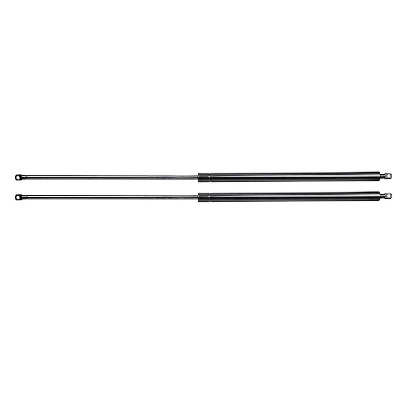 Motorhaubendämpfer 2 Stück 860 Mm 150–900 N Auto-Gasdruckfedern Für Motorhaube Kofferraum Heckklappe Stoßdämpfer Stützstrebe Gasfeder Für Bus Bett LKW Boot Fenster Motorhauben Gasfeder(150N) von IMAWUHM