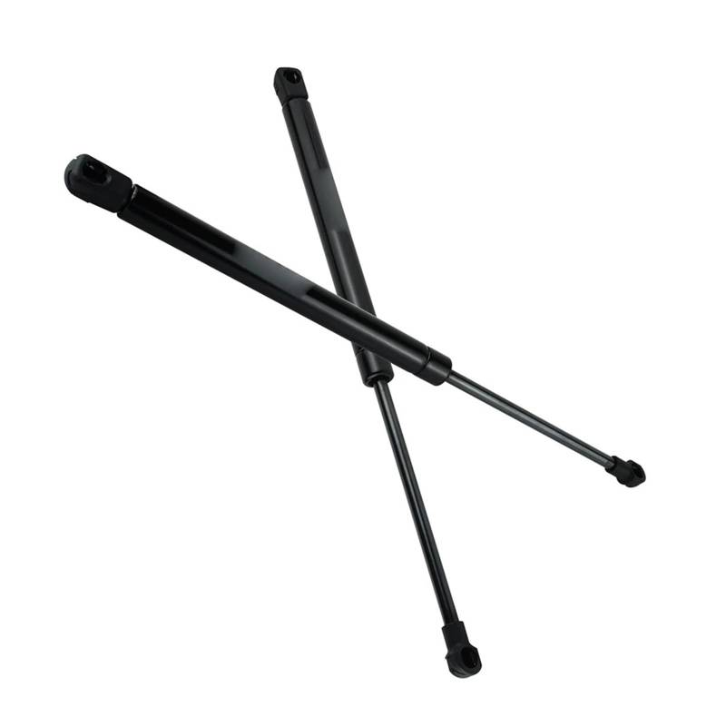 Motorhaubendämpfer 2 Stücke Front Hood Bonnet Lift Unterstützung Gas Strut Ersetzt 51237118370 Für E81 E82 E87 E88 2004-2012 2010 2011 2009 2008 2007 Motorhauben Gasfeder von IMAWUHM