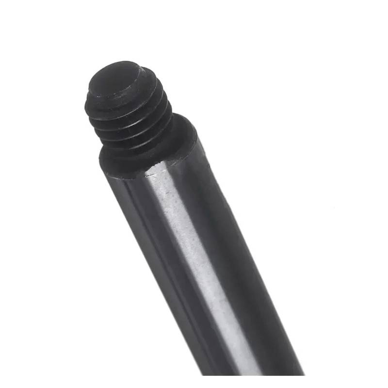 Motorhaubendämpfer 360mm 460mm 200N M8 Hubstütze Fronthaube Heckklappe Kofferraum Stoßdämpfer Federbein Stützstange Gasfeder Universal Motorhauben Gasfeder(2pcs 360mm) von IMAWUHM