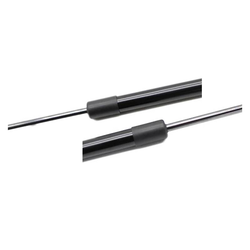 Motorhaubendämpfer Fronthaube Motorhaube Modifizierung Gasdruckfedern Stoßdämpfer Hubstützen Absorber Für Chevrolet Für Spark M300 Für Beat Für Ravon R2 2009-heute Motorhauben Gasfeder(Normal Black) von IMAWUHM