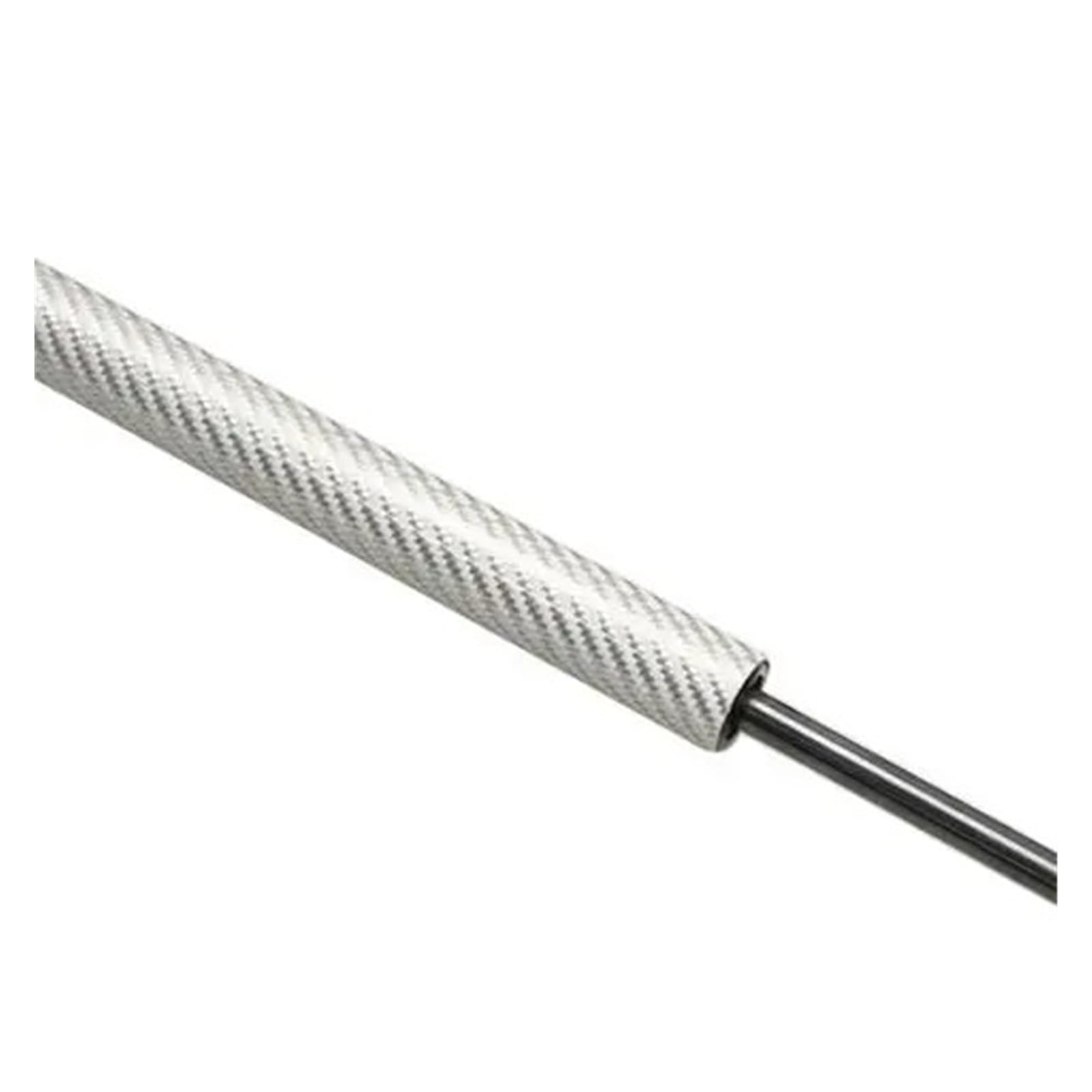 Motorhaubendämpfer Für A3 8P 2003-2010 2011 2012 2013 Fronthaube Motorhaube Gasdruckfedern Hubstützen Stoßfedern Dämpfer Absorber Autozubehör Motorhauben Gasfeder(Silver Carbon Fiber) von IMAWUHM