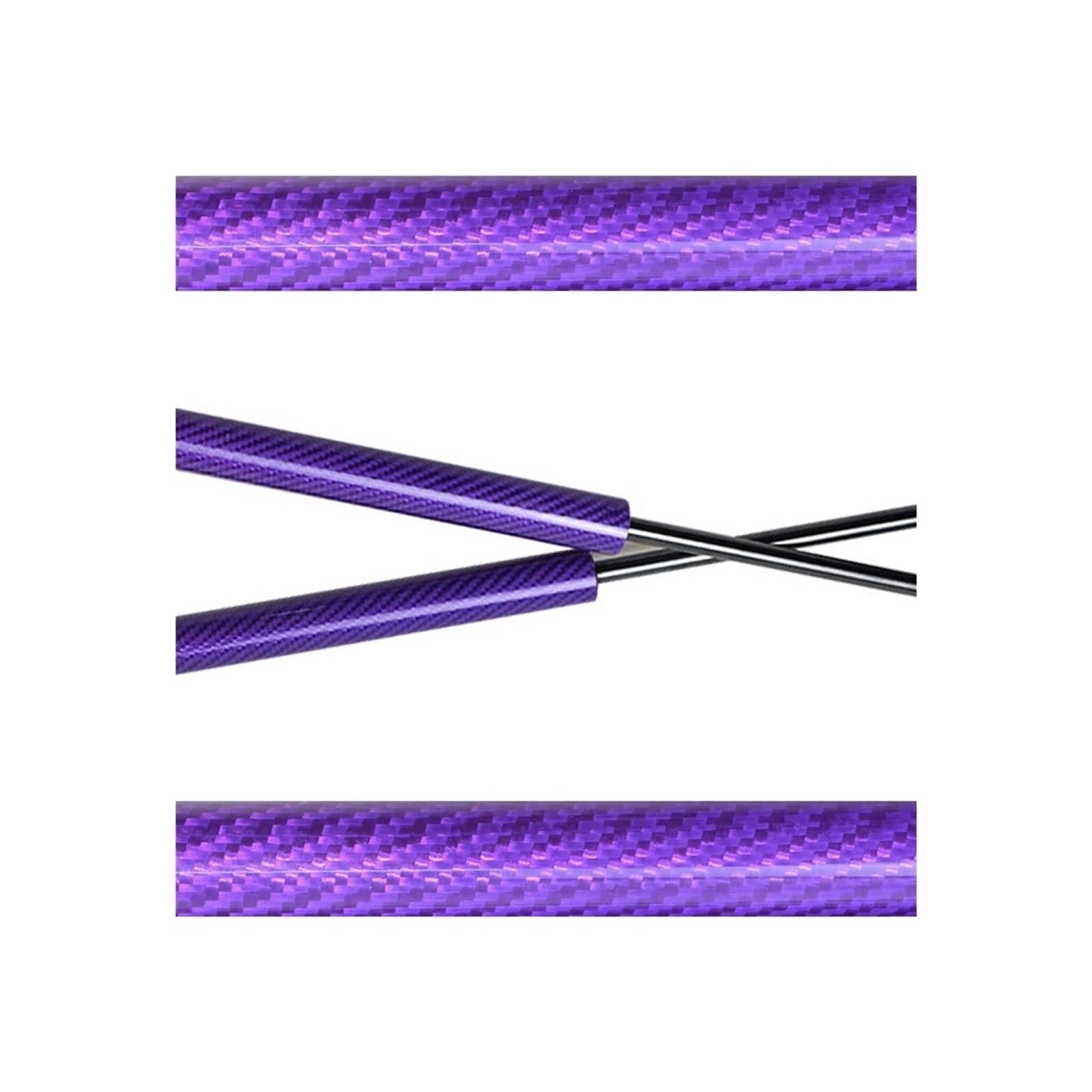 Motorhaubendämpfer Für Cupra Für Formentor 2020-2025 Front Motorhaube Modifizieren Gasdruckfedern Hubunterstützung Stoßdämpfer Zubehör Absorber Kohlefaser Motorhauben Gasfeder(Purple Carbon Fiber) Motorhaubendämpfer Für Cupra Für Formentor 2020-2025 Front Motorhaube Modifizieren Gasdruckfedern Hubunterstützung Stoßdämpfer Zubehör Absorber Kohlefaser Motorhauben Gasfeder(Purple Carbon Fiber) von IMAWUHM