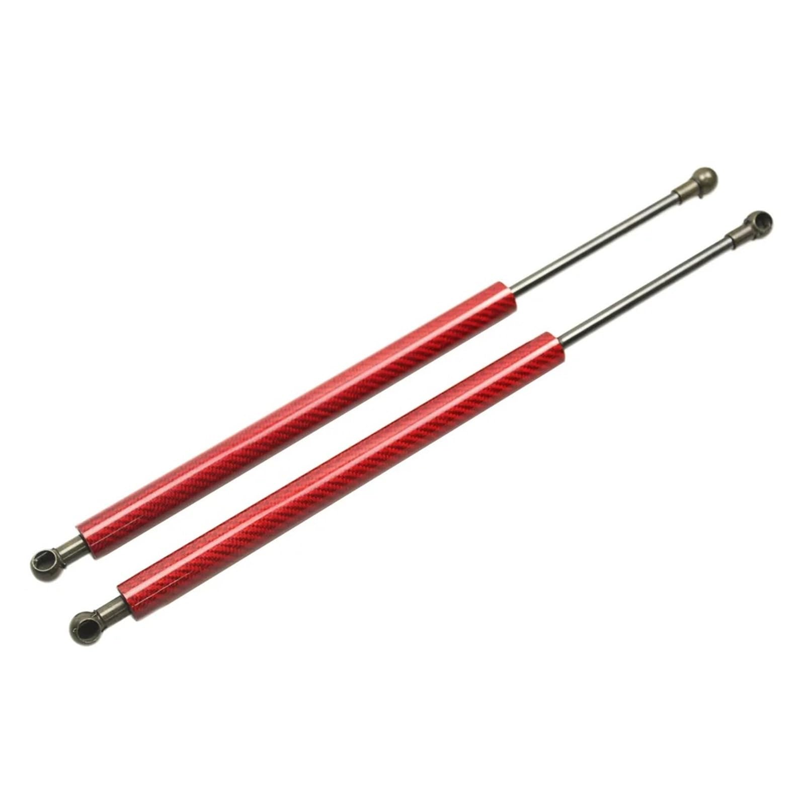 Motorhaubendämpfer Für Element YH1 YH2 2003-2011 Front Motorhaube Ändern Lift Unterstützung Dämpfer Stoßdämpfer Absorber Prop Stangen Gas Frühling Haube Streben Motorhauben Gasfeder(Red Carbon Fiber) Motorhaubendämpfer Für Element YH1 YH2 2003-2011 Front Motorhaube Ändern Lift Unterstützung Dämpfer Stoßdämpfer Absorber Prop Stangen Gas Frühling Haube Streben Motorhauben Gasfeder(Red Carbon Fiber) von IMAWUHM