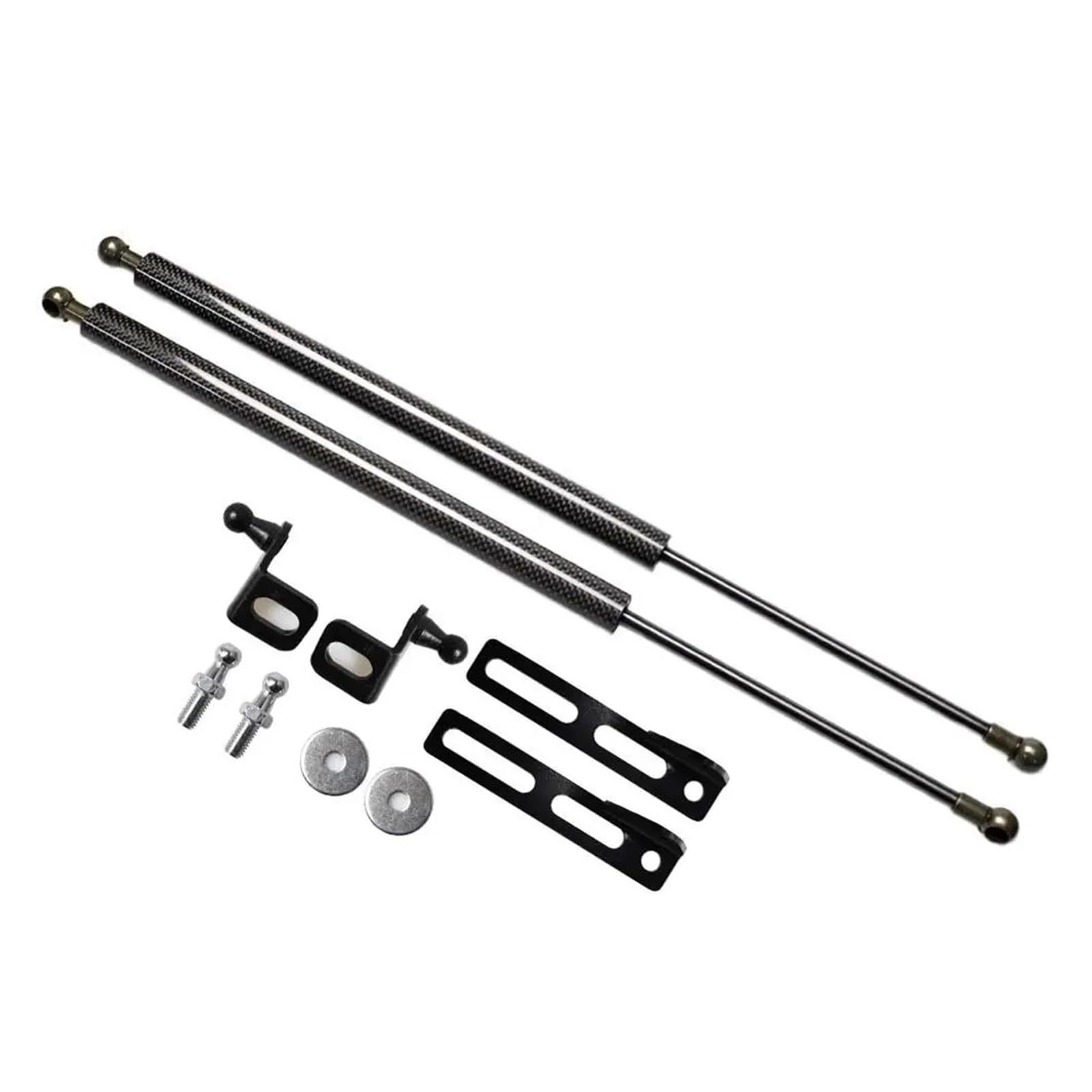 Motorhaubendämpfer Für Hyundai Für Elantra HD 4. 2007-2010 Avante Front Motorhaube Ändern Gasdruckfedern Lift Unterstützung Stoßdämpfer Kolbenstange Haube Dämpfer Motorhauben Gasfeder(Black carbon fib Motorhaubendämpfer Für Hyundai Für Elantra HD 4. 2007-2010 Avante Front Motorhaube Ändern Gasdruckfedern Lift Unterstützung Stoßdämpfer Kolbenstange Haube Dämpfer Motorhauben Gasfeder(Black carbon fib von IMAWUHM