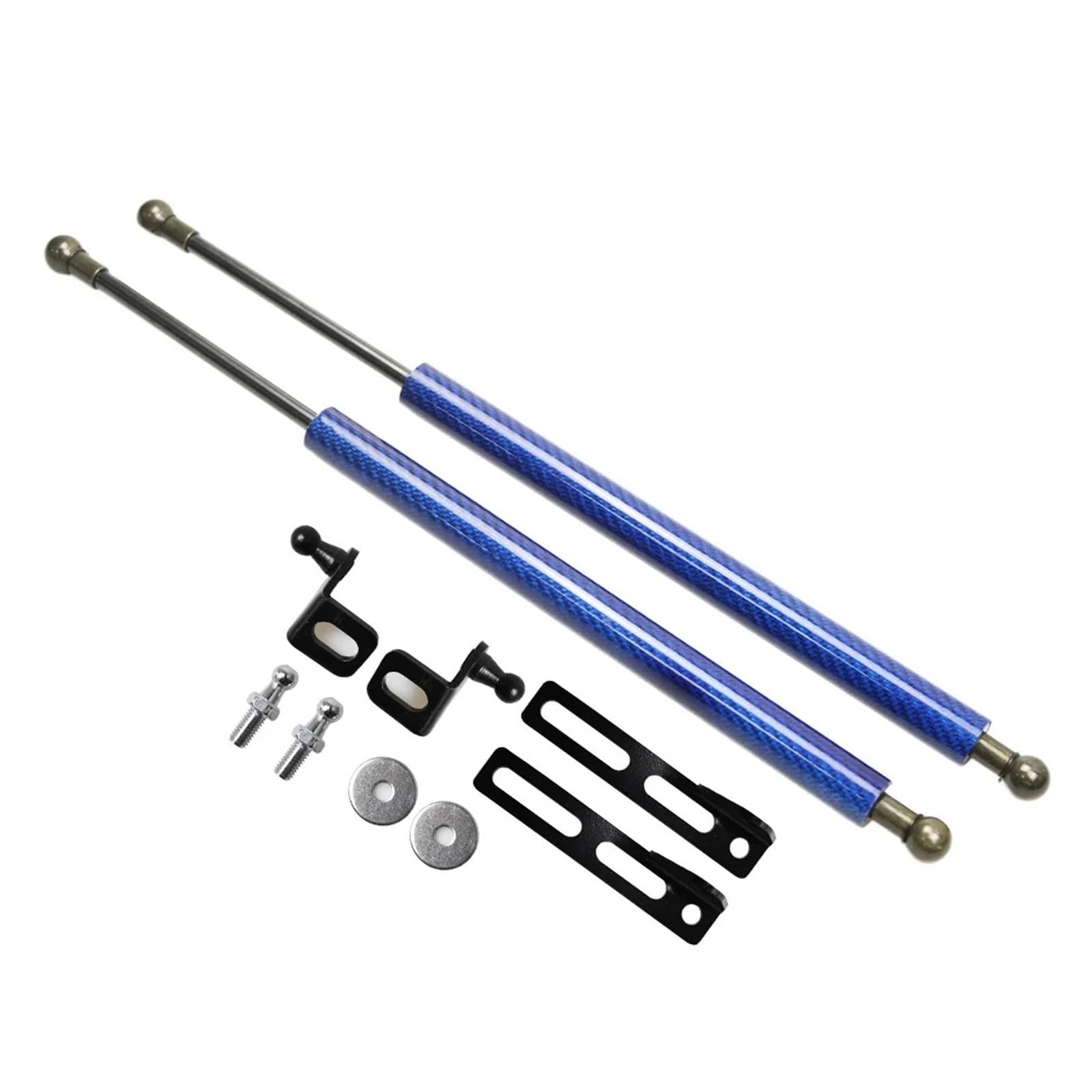 Motorhaubendämpfer Für Hyundai Für Elantra HD 4. 2007-2010 Avante Front Motorhaube Ändern Gasdruckfedern Lift Unterstützung Stoßdämpfer Kolbenstange Haube Dämpfer Motorhauben Gasfeder(Blue carbon fibe Motorhaubendämpfer Für Hyundai Für Elantra HD 4. 2007-2010 Avante Front Motorhaube Ändern Gasdruckfedern Lift Unterstützung Stoßdämpfer Kolbenstange Haube Dämpfer Motorhauben Gasfeder(Blue carbon fibe von IMAWUHM
