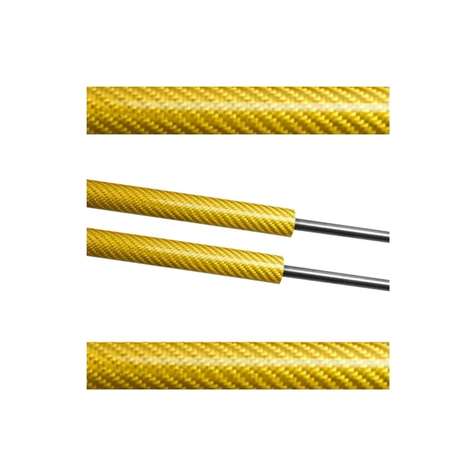 Motorhaubendämpfer Für Hyundai Für Elantra HD 4. 2007-2010 Avante Front Motorhaube Ändern Gasdruckfedern Lift Unterstützung Stoßdämpfer Kolbenstange Haube Dämpfer Motorhauben Gasfeder(Yellow carbon fi Motorhaubendämpfer Für Hyundai Für Elantra HD 4. 2007-2010 Avante Front Motorhaube Ändern Gasdruckfedern Lift Unterstützung Stoßdämpfer Kolbenstange Haube Dämpfer Motorhauben Gasfeder(Yellow carbon fi von IMAWUHM