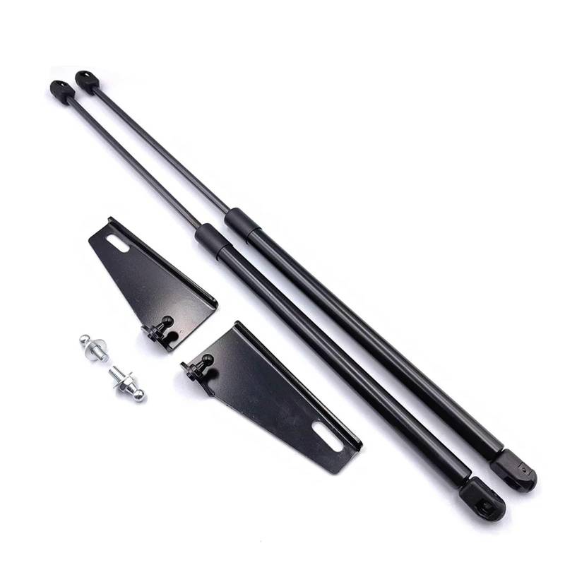 Motorhaubendämpfer Für Isuzu Für D-Max 2020 2021 2022 Front Haube Motorhaube Schock Up Heber Gas Strut Motorhauben Gasfeder von IMAWUHM
