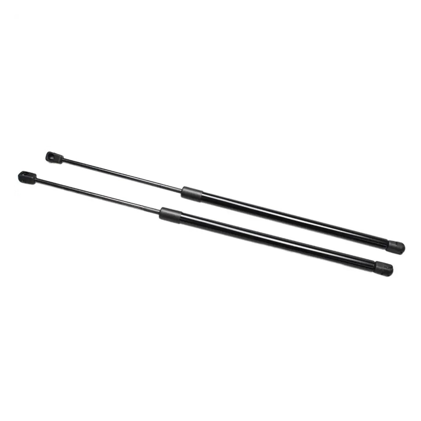 Motorhaubendämpfer Für Kia Für K9 2013-2018 Für K900 Für Quoris KH Fronthaube Gasfeder Lift Unterstützt Streben Stange Stoßdämpfer Prop Absorber Bar Motorhauben Gasfeder(Normal Black) von IMAWUHM