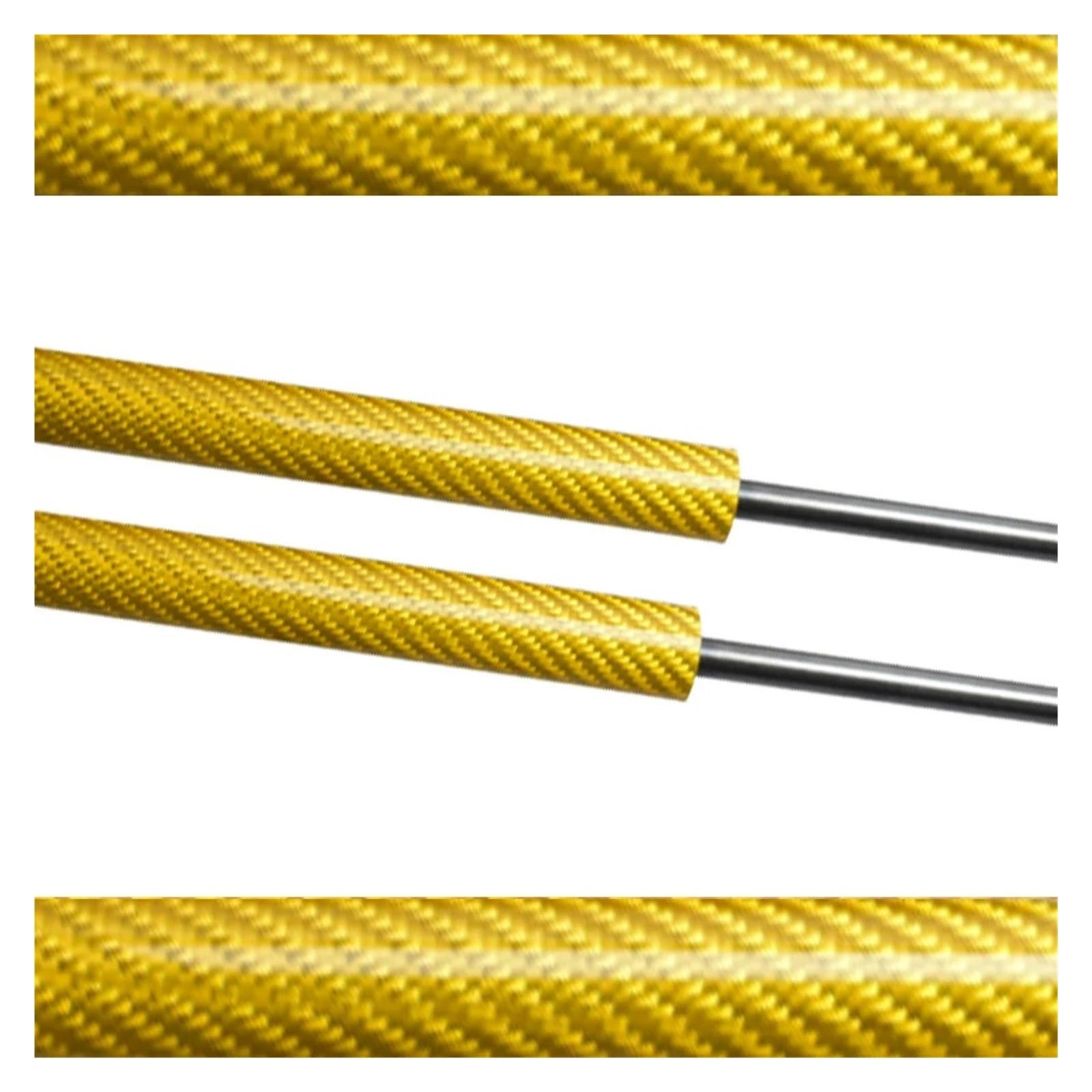 Motorhaubendämpfer Für Mazda Für MX5 Für MX-5 NA NB 1989-2005 Front Motorhaube Haube Gas Streben Frühling Lift Unterstützung Stoßdämpfer Prop Stange Kolben Absorber Motorhauben Gasfeder(Yellow Carbon Motorhaubendämpfer Für Mazda Für MX5 Für MX-5 NA NB 1989-2005 Front Motorhaube Haube Gas Streben Frühling Lift Unterstützung Stoßdämpfer Prop Stange Kolben Absorber Motorhauben Gasfeder(Yellow Carbon von IMAWUHM