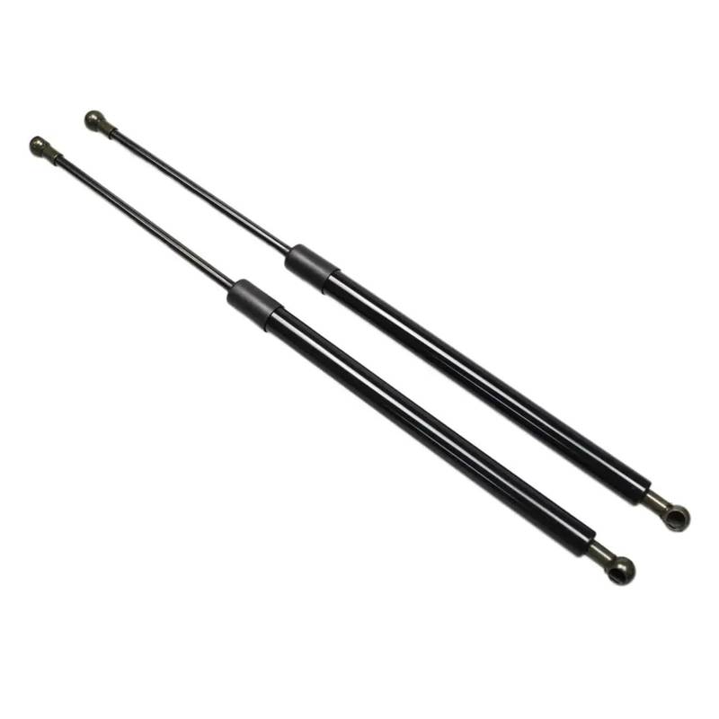 Motorhaubendämpfer Für S2000 AP1/2 1999-2005 2006 2007 2008 2009 Front Motorhaube Haube Ändern Gas Streben Carbon Faser Frühling Dämpfer Lift Unterstützung Absorber Motorhauben Gasfeder(NORMAL Black) von IMAWUHM