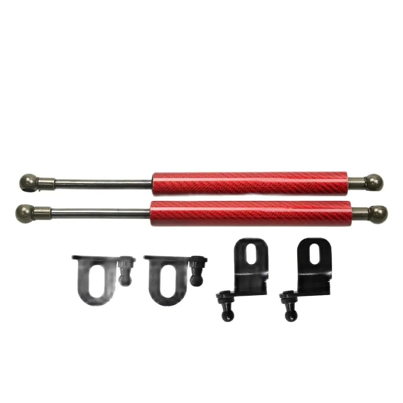 Motorhaubendämpfer Für Toyota Für Prius XW30 2009-2015 Frontmotor Motorhaube Ändern Gasdruckfedern Hubunterstützung Carbonfaser-Stoßdämpfer Kolbenstangen Haubendämpfer Motorhauben Gasfeder(Red Carbon Motorhaubendämpfer Für Toyota Für Prius XW30 2009-2015 Frontmotor Motorhaube Ändern Gasdruckfedern Hubunterstützung Carbonfaser-Stoßdämpfer Kolbenstangen Haubendämpfer Motorhauben Gasfeder(Red Carbon von IMAWUHM