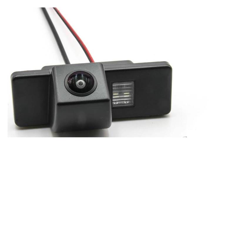 Rückfahrkamera Auto Backup Reverse Parkplatz Monitor Nachtsicht CCD HD AHD Fisheye Rückansicht Kamera Für Nissan Für Qashqai/Für Dualis J10 J11 2006~2019 Rückfahrkameras(A120 CVBS 680x480) von IMAWUHM
