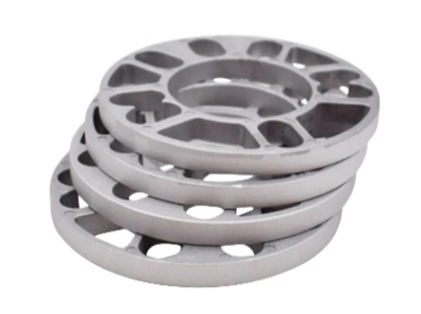 Spurverbreiterung 4 Stück Aluminium Auto Spurverbreiterungen Distanzscheiben Platte 10mm 4 Lug 5 Lug 4x100 4x108 4x110 4x112 4x114.3 5x100 5x110 5x115 5x120 Universal Spurverbreiterungen Spurverbreiterung 4 Stück Aluminium Auto Spurverbreiterungen Distanzscheiben Platte 10mm 4 Lug 5 Lug 4x100 4x108 4x110 4x112 4x114.3 5x100 5x110 5x115 5x120 Universal Spurverbreiterungen von IMAWUHM