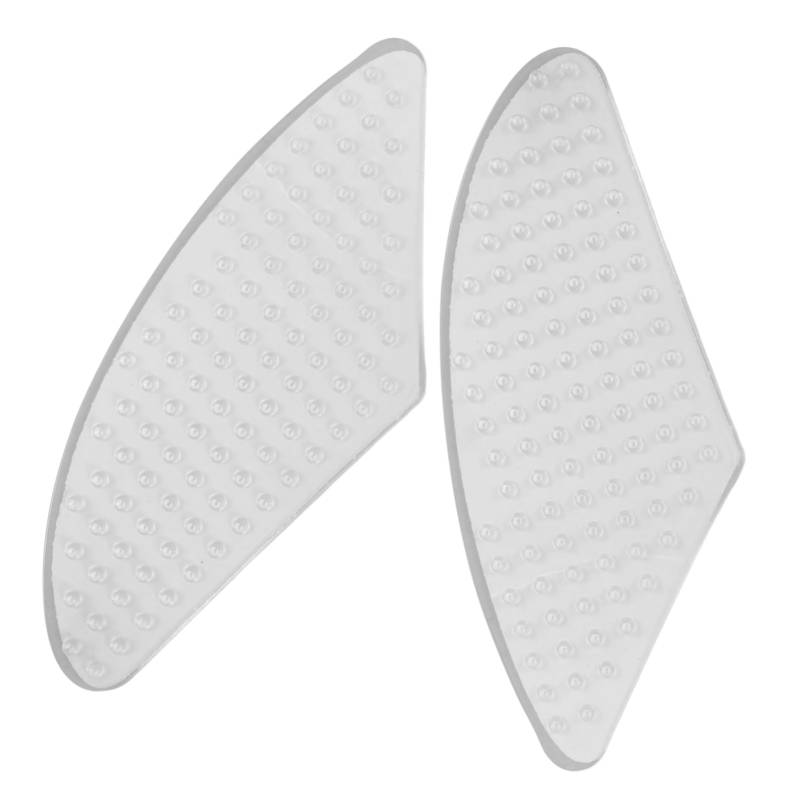 IMIKEYA 1Paar Rutschfeste Luminous Tankgriffe Isolierung Und Schutz Für Elegantes Design Für Optimalen Komfort Und Stil von IMIKEYA
