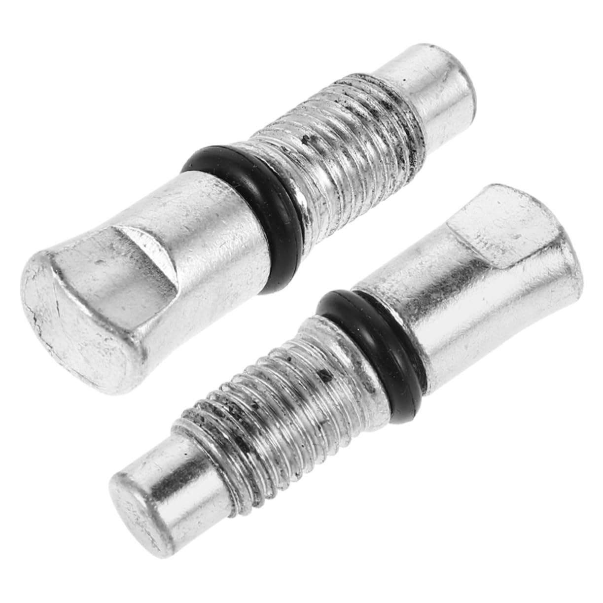 IMIKEYA 2Stücke Hydraulische Buchöl Rücklaufventil Ersatzteile für Wagenheber Effizientes Ventil mit Sicherem Betrieb für Reparaturen und Benutzerfreundlich Robust IMIKEYA 2Stücke Hydraulische Buchöl Rücklaufventil Ersatzteile für Wagenheber Effizientes Ventil mit Sicherem Betrieb für Reparaturen und Benutzerfreundlich Robust von IMIKEYA