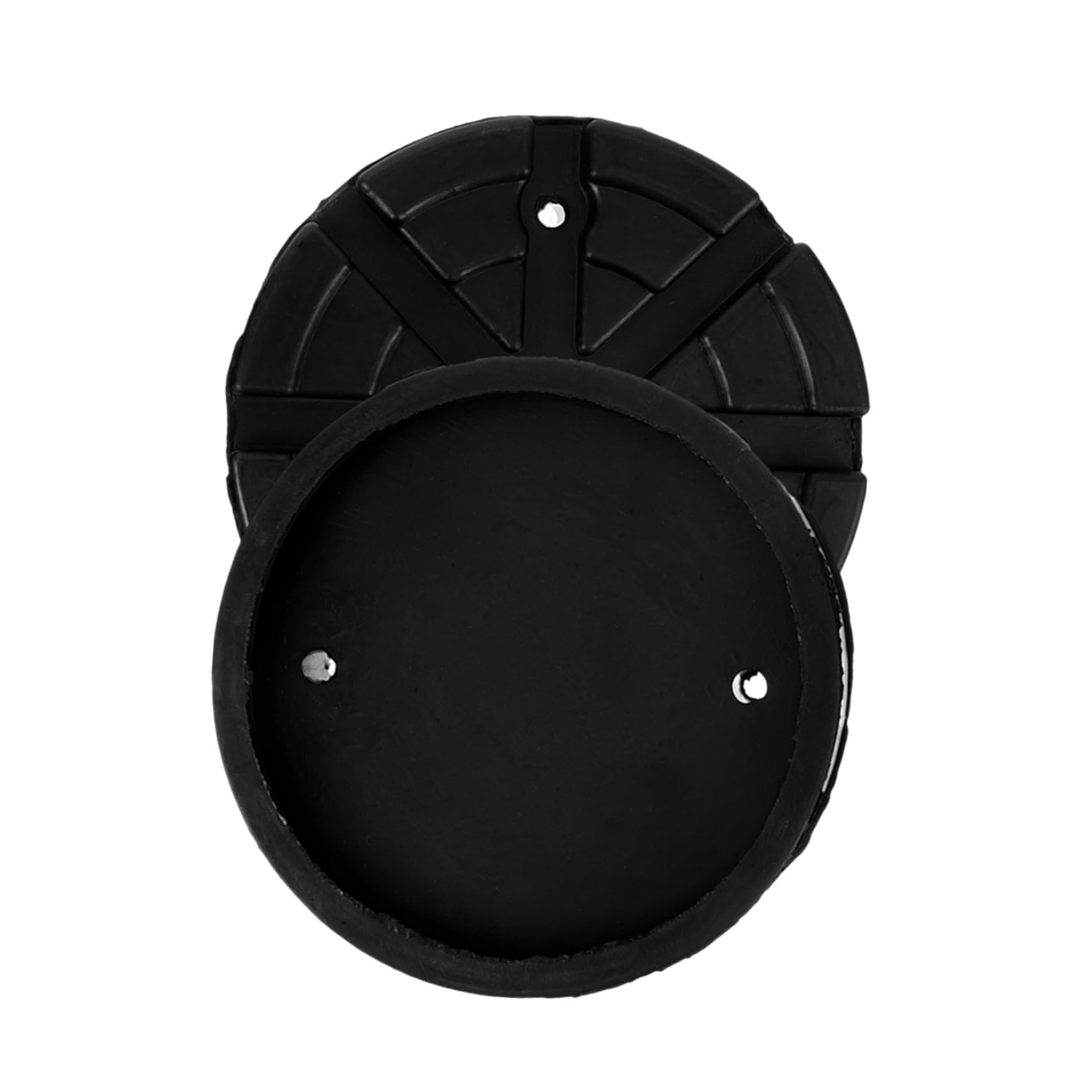 IMIKEYA 2Stücke Jack Pads für Fahrzeugheber Hebepads für Sicheren Halt für Flache Wagenheber und Rangierwagenheber Langlebiges für Zuverlässige Nutzung IMIKEYA 2Stücke Jack Pads für Fahrzeugheber Hebepads für Sicheren Halt für Flache Wagenheber und Rangierwagenheber Langlebiges für Zuverlässige Nutzung von IMIKEYA