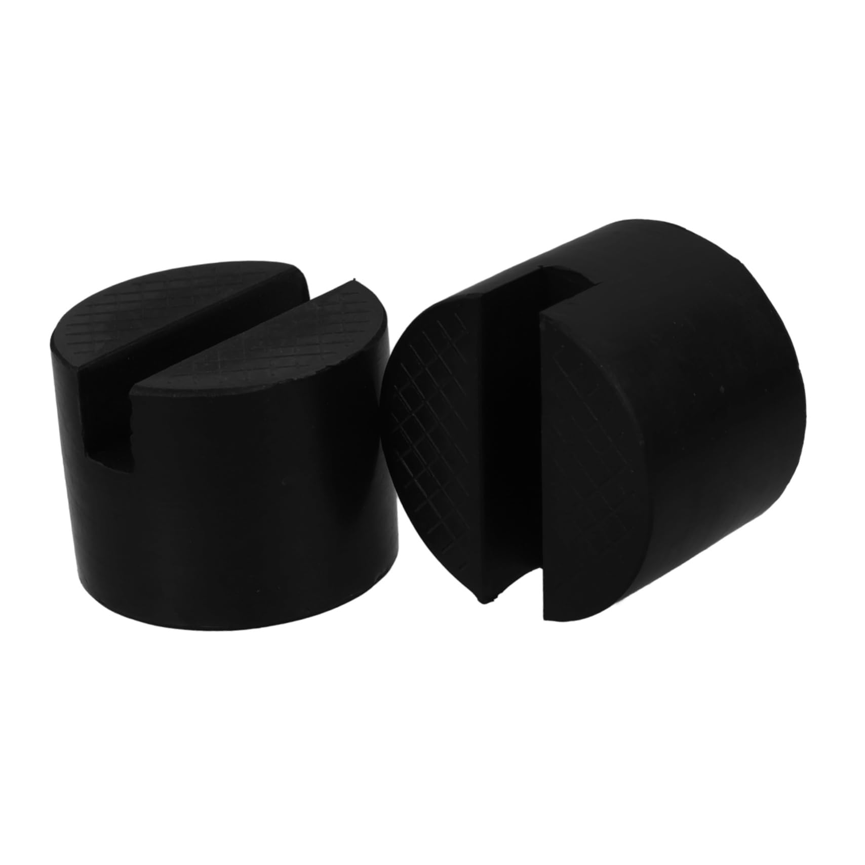 IMIKEYA 2Stücke Wagenheber Pads Universelle Stabilisator Unterlage Rutschfestes Pad für Pkw und SUV für Autoreparatur und Langlebig und Tragbar IMIKEYA 2Stücke Wagenheber Pads Universelle Stabilisator Unterlage Rutschfestes Pad für Pkw und SUV für Autoreparatur und Langlebig und Tragbar von IMIKEYA