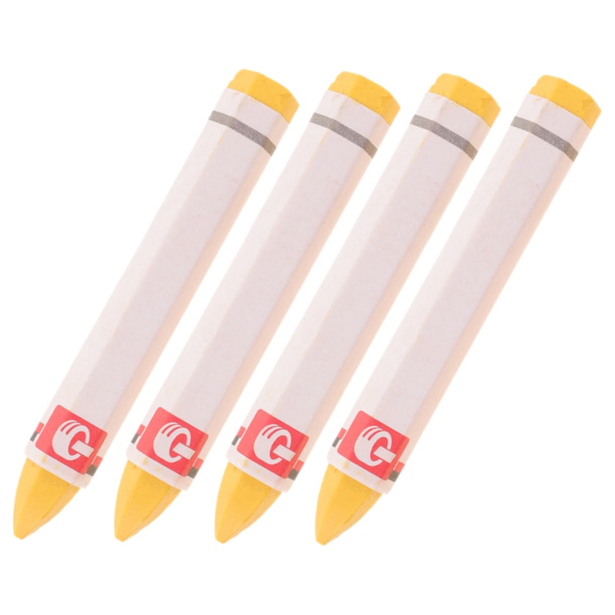 IMIKEYA 4 Stücke Reifen Reparatur Marker Stift Marker Autos Detaillierung Ups Stifte Für Reifen Stift Automotive Fix Auto Reifen Markierung Stift Wachs Gelb IMIKEYA 4 Stücke Reifen Reparatur Marker Stift Marker Autos Detaillierung Ups Stifte Für Reifen Stift Automotive Fix Auto Reifen Markierung Stift Wachs Gelb von IMIKEYA