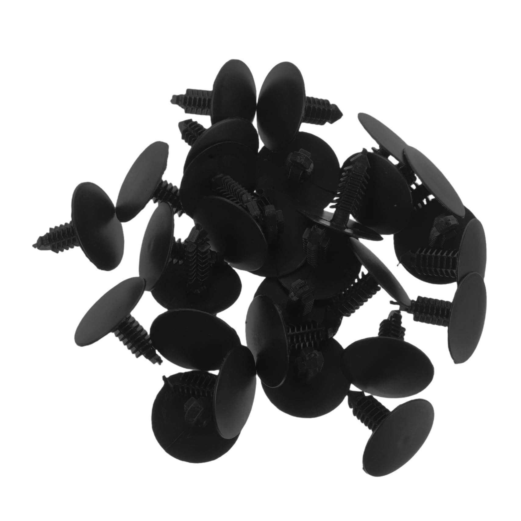 IMIKEYA 50Stücke Isolierung Clips für Hochwertige Befestigungsclips aus Speziell für Fahrzeugverkleidungen Langlebig IMIKEYA 50Stücke Isolierung Clips für Hochwertige Befestigungsclips aus Speziell für Fahrzeugverkleidungen Langlebig von IMIKEYA