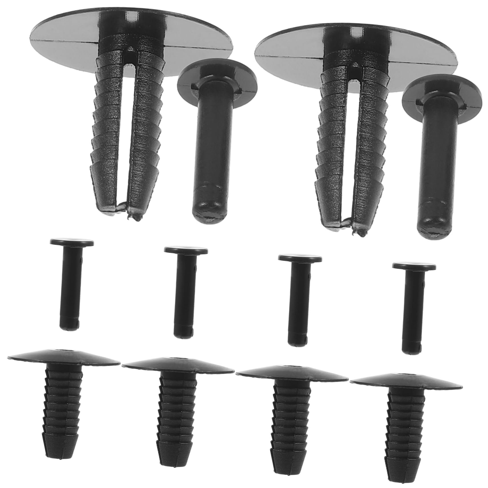 IMIKEYA 50Stücke Kfz Befestigungselemente Türverkleidung Clips Langlebige Halterungen für Auto Außenzubehör Einsetzbar für Verschiedene Modelle IMIKEYA 50Stücke Kfz Befestigungselemente Türverkleidung Clips Langlebige Halterungen für Auto Außenzubehör Einsetzbar für Verschiedene Modelle von IMIKEYA